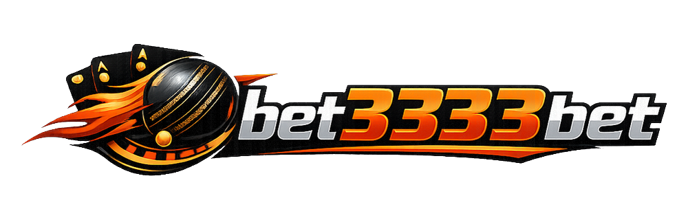 bet3333bet লোগো